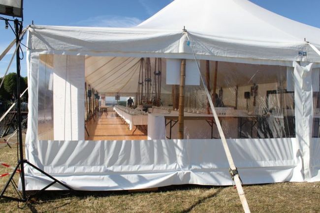 A louez tente Bambou prés de chez vous